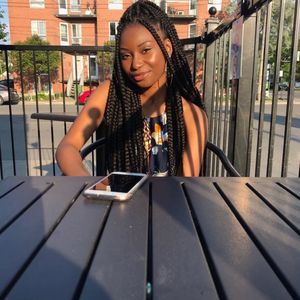 Meet your Posher, Franchou